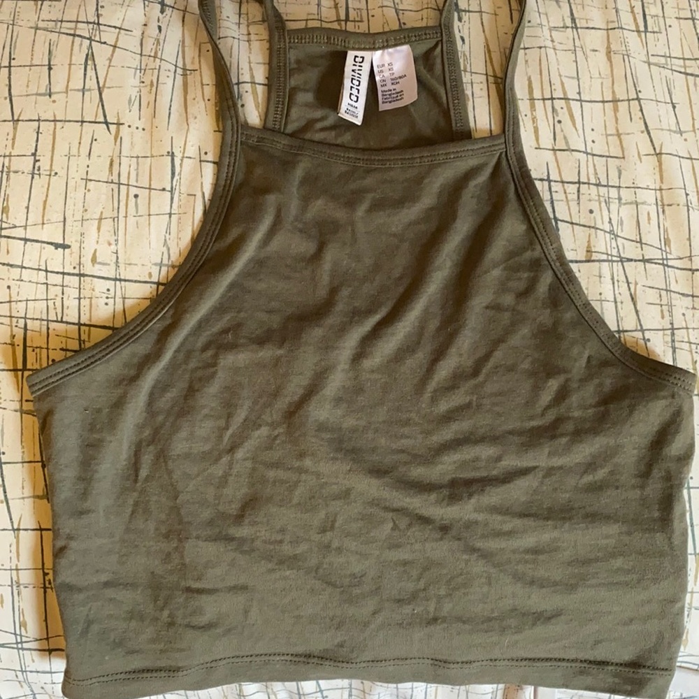 Top
